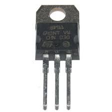 tranzystor BD911 NPN.100V/15A/90W