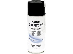 Smar Grafitowy 400ml