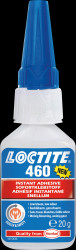 460 Loctite 460 instant adhesive, 20 g