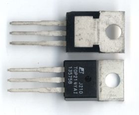 TOP214YAI TO-220 UKŁAD SCALONY