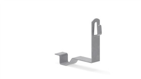 Og Uchwyt Pod Dach.Z Zam./100 Nibra 10.5.1 Og Nibra 91008902