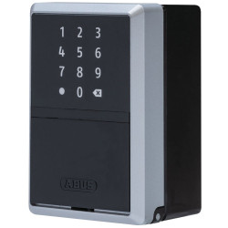 ABUS 63824 787 SMART-BT KeyGarage&#x2122;