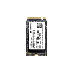 Dysk SSD MTE480T, 512 GB AES 256 bit, NVMe PCIe Gen 4 x 4, wewnętrzny Tak, Transcend 3D TLC -40 → +85°C