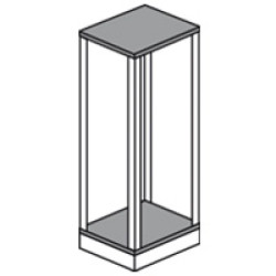 Podstawa 725x725mm XL3 4000 020505