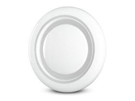 VT-8473 LED 65W Plafon dekoracyjny LED sterowanie: pilot RF Ściemnialny barwa: 3w1 7601 V-TAC