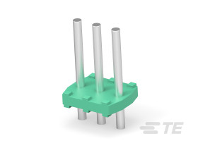 Pluggable Terminal Blocks UNSHRDED WIDE