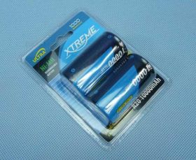 R-20 10,00Ah XTREME AKUMULATOR