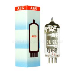 DL92 AEG NOS