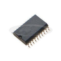 układ scal. 74HCT373 SMD SO20