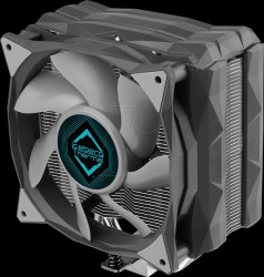 ICESLEETG3-DGG-00A Iceberg Thermal IceSLEET G3 CPU cooler
