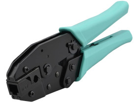 Zaciskarka wtyków modularnych 8p ekranowanych