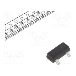 MMBT5551-7-F
