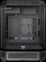 CA-1Z1-00M1WN-00 Thermaltake The Tower 600, Black