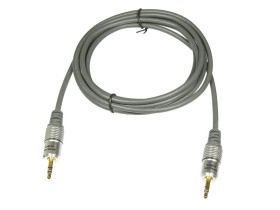 Kabel JACK 3.5 - JACK 3.5 3m PROLINK Exclusive TCV2320