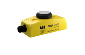 ABB 2TLA022316R3100 Przycisk resetowania SMILE 11 RO2, 1 szt.