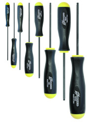 Standardowy wkrętak rozmiar końcówki: Imperial, grot kulowy Bondhus Standardowy wkrętak