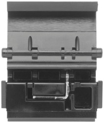 Vogt Verbindungstechnik 3927b Złącze niskonatężeniowe 3927b, 15 A, 250 szt.