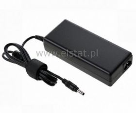 Zasilacz impulsowy 19,5V 4,7A ( 6,5x 4,4mm, pin)