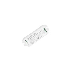 MIBOXER odbiornik 4-strefowy CCT 12A RF 2,4G FUT035U Mi-Light