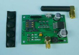 MODUŁ GSM/GPRS G510 TYP-2