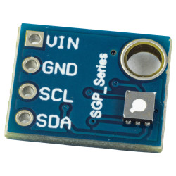SGP30 Czujnik jakości powietrza I2C
