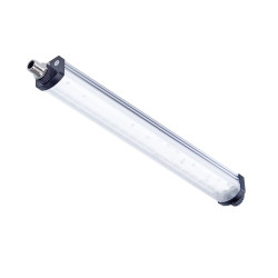 Światło maszynowe 24 V DC, 24 V DC, 24 V DC Dioda LED 8 W