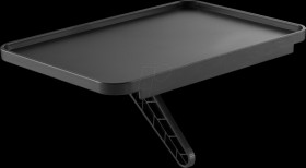 HZ 25 L Kickstand-Style TV Shelf