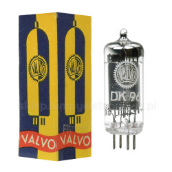 DK96 NOS