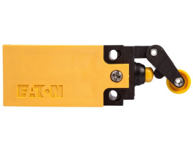 Wyłącznik krańcowy 1R 1Z wolnoprzełączający dźwignia z rolką tworzywo LS-11/L 266110