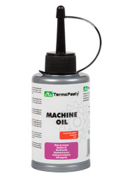 Olej maszynowy 65ml oliwiarka AG Oliwa do maszyn