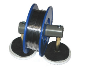 Stojak na cynę S-CYNA/0,1...0,25kg