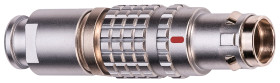 Złącze okrągłe 14-pinowe Standard Kabel Wtyk LEMO Męski IP68 314