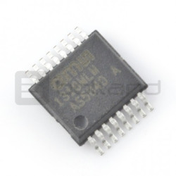 Enkoder magnetyczny AS5040