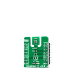 MIKROE Temp&Hum 17 Click