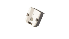 Zespół obiektywu, Carclo, seria: TRI-EXTRUDED