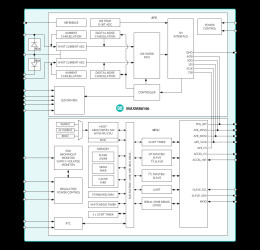 Complete Optical Biosensing Module with Ultra-Low-Power Biometric Sensor Hub
