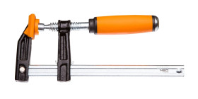 Ścisk stolarski 50 x 150 mm 45-150