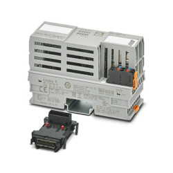 Łącznik sprzęgowy magistrali Phoenix Contact Łącznik sprzęgowy magistrali AXL Zdalne systemy we/wy 2316390