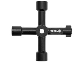 Klucz do szafek serwisowych