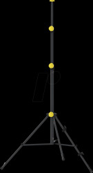 03.5607 Tripod for mounting the NOVA-EX lights