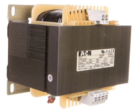 Transformator 1-fazowy 1,0kVA 230/230V STI1,0(230/230) 026642