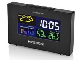STACJA METEO WS2020 HYUNDAI