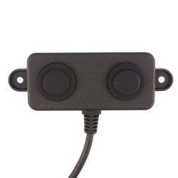 Ultradźwiękowy czujnik odległości A02YYUW w wodoszczelnej obudowie