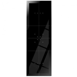 Szklany Łącznik dotykowy GP-242-B