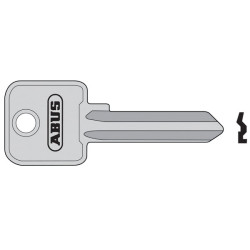 ABUS 55298 90RK/50 Key Blank (6 Pin)