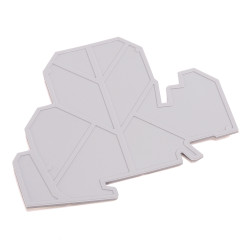 Blok zamykający Bariera końcowa 1492 Allen Bradley