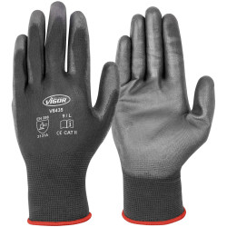 Vigor V6435 Glove High Grip &amp; Slip Resistance Size 9 L EN 388:2003 3131A