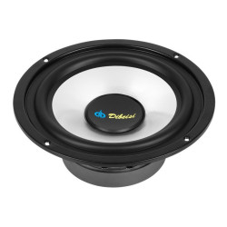 Głośnik niskotonowy DBS-C8015-8 DIBEISI GDN20/80 20cm/75W/8Ohm