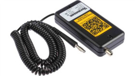 Tester Esd Tak Krzesło, Podłoga, Powierzchnia, Przegub Led, Rs Pro