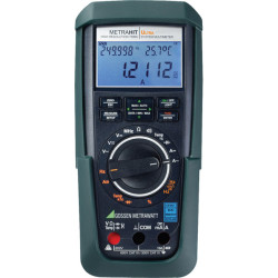 Gossen Metrawatt M248A Digital Multimeter
